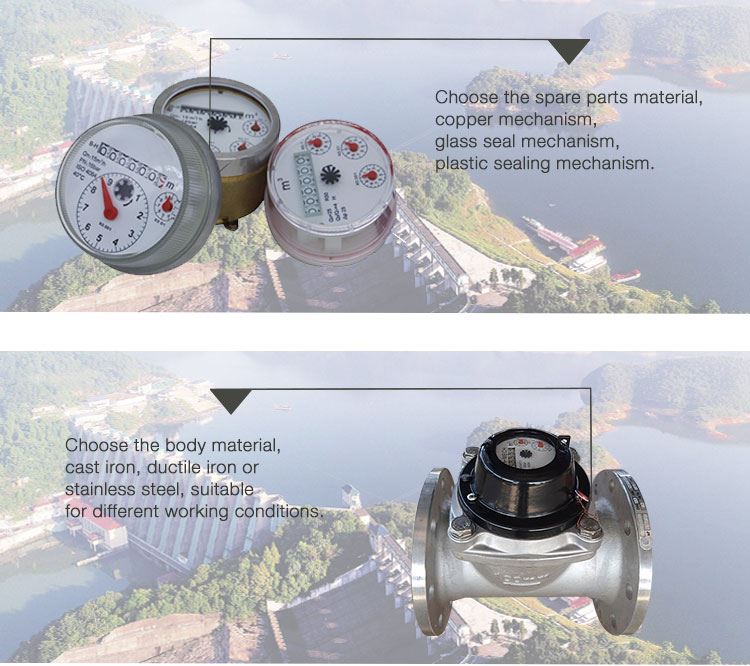 water meter (10)