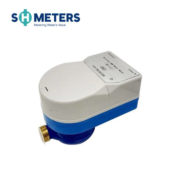 Amr Brass Body Digital Dn15 Water Meter Wireless Remote Reading Iot Smart Amr Brass Body Digital Dn15 Water Meter Wireless Remote Reading Iot Smart