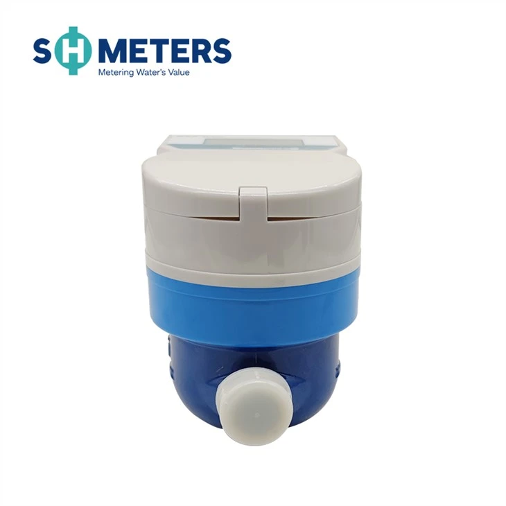 City Digital Residential GPRS Water Flow Meter City Digital Residential GPRS Water Flow Meter