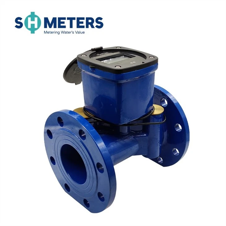 Digital Cast Iron Bulk Ultrasonic Water Meters Supplier Digital Cast Iron Bulk Ultrasonic Water Meters Supplier