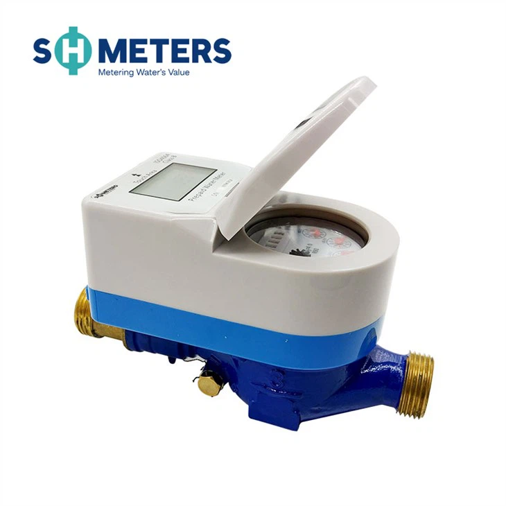 DN15-DN50 선불 수량계