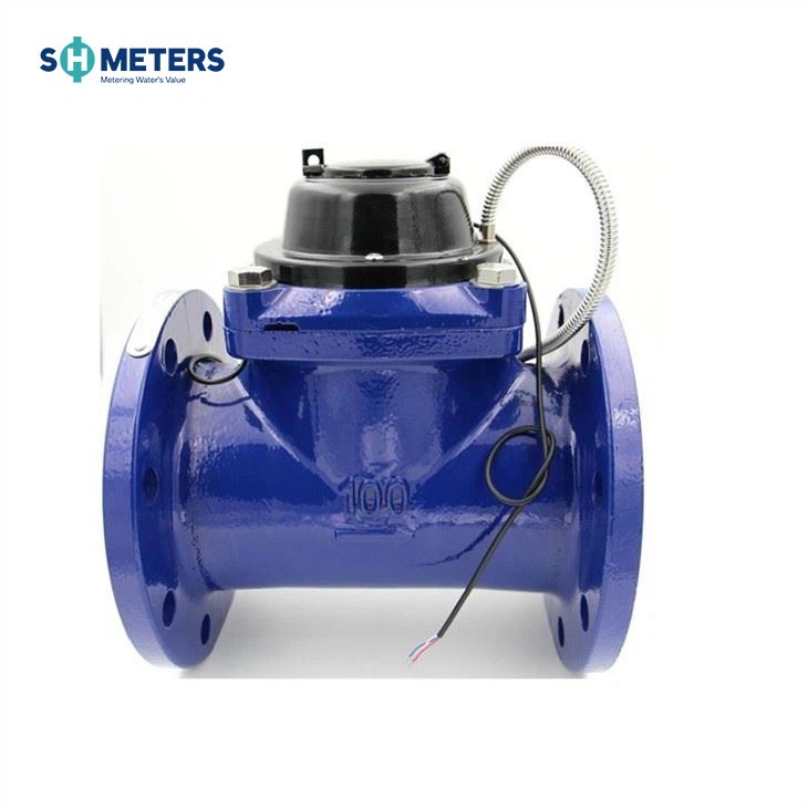 DN300 Bulk Woltman Water Meter DN300 Bulk Woltman Water Meter