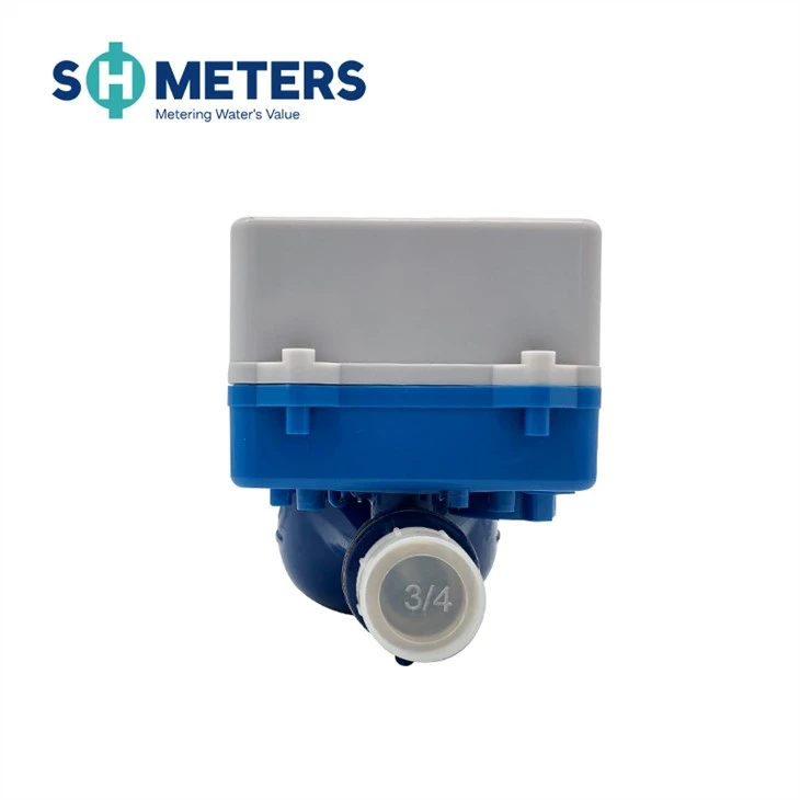 Full Sealed Valve Control M-Bus Remote Water Meter Full Sealed Valve Control M-Bus Remote Water Meter