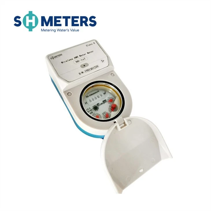Nb Wireless Water Meter Nb Wireless Water Meter
