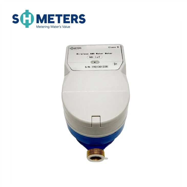Nb Wireless Water Meter Nb Wireless Water Meter