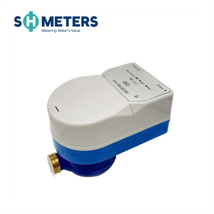 Nb Wireless Water Meter Nb Wireless Water Meter