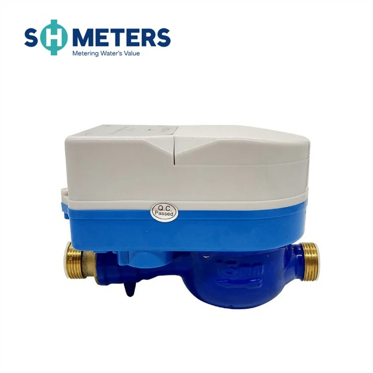 Nb Wireless Water Meter Nb Wireless Water Meter
