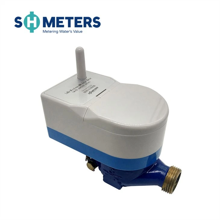 Smart LoRa Water Meter DN50mm