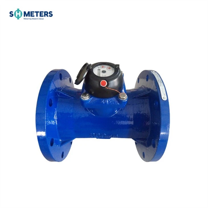 Woltman Water Meters Woltman Water Meters