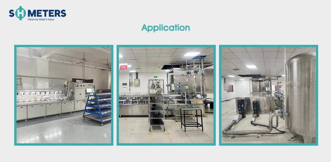 Application Application