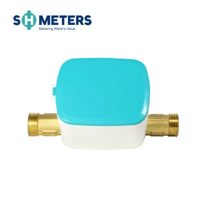 Lora 무선 통신 기능을 갖춘 초음파 수량계 R400